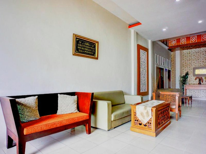 Hotel O Kuta Alam Near Masjid Oman Al-Makmur Formerly Daka Hotelの写真