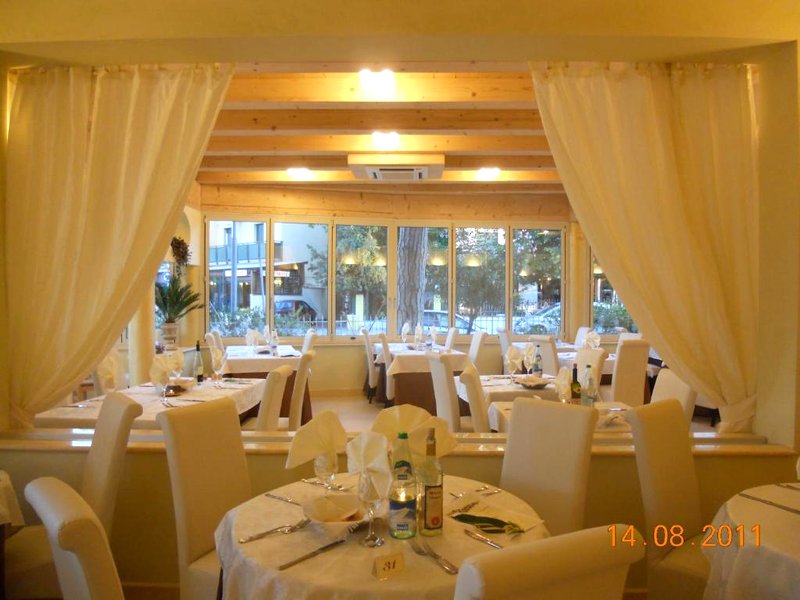 Hotel Azzurraの写真