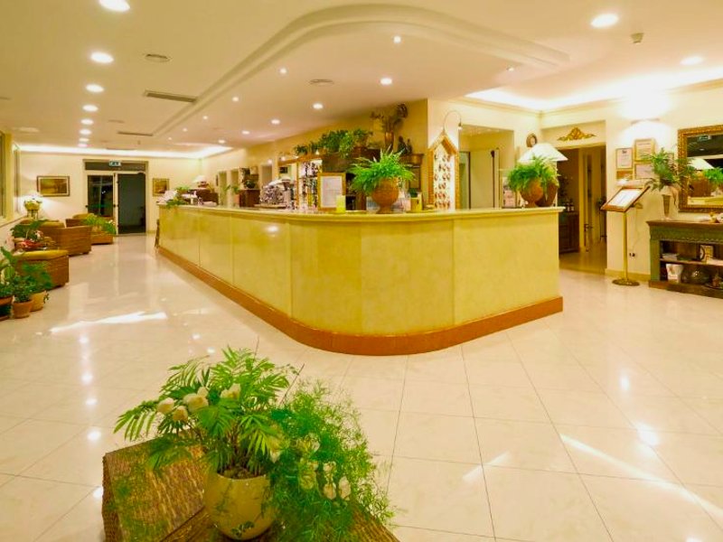 Hotel Azzurraの写真