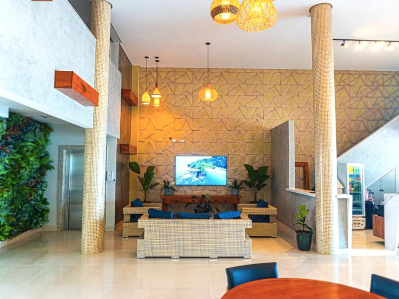 Ubatuba Praia Hotelの写真