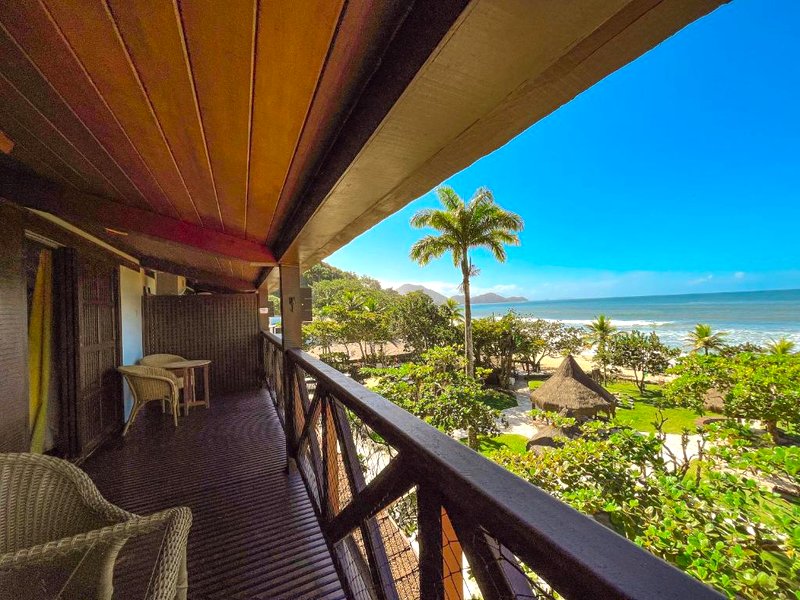Hotel Nacional Inn Ubatuba - Praia das Toninhasの写真