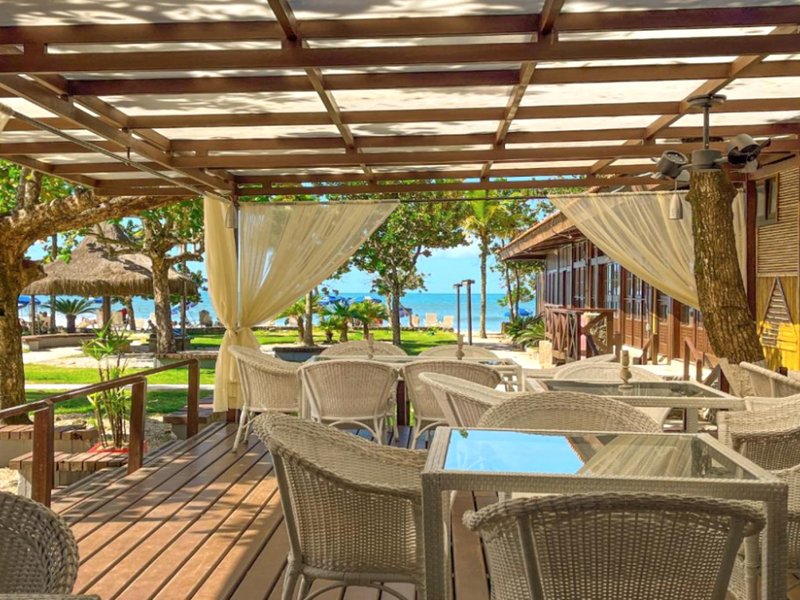 Hotel Nacional Inn Ubatuba - Praia das Toninhasの写真