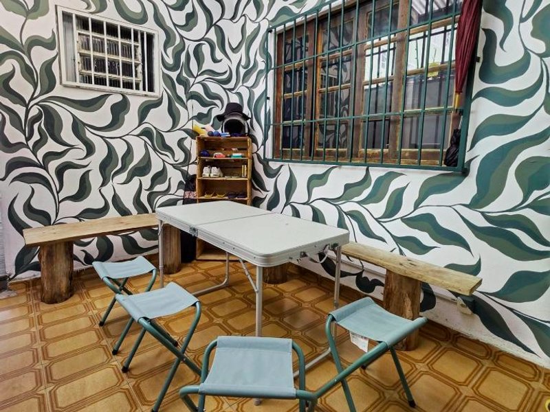 Cosmopolitans Hostelの写真