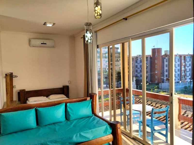 Apartamentos Casa da Pedraの写真