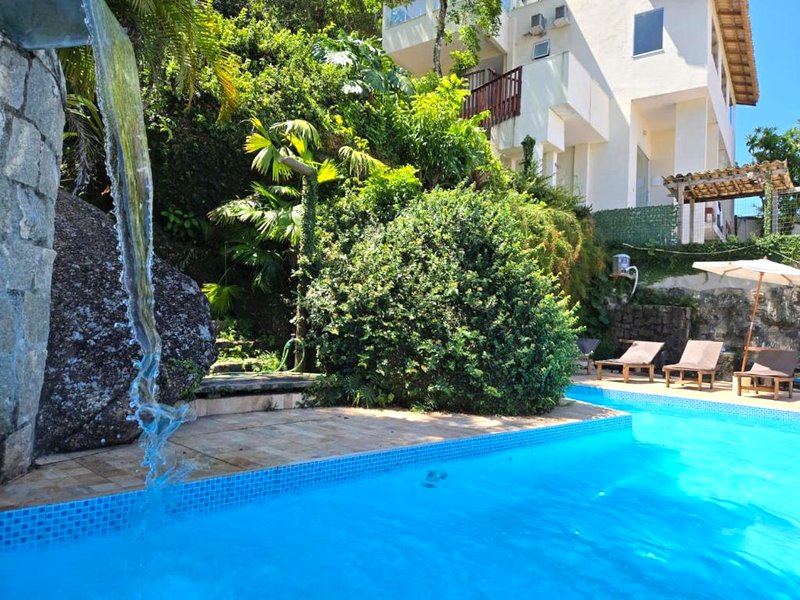 Apartamentos Casa da Pedraの写真