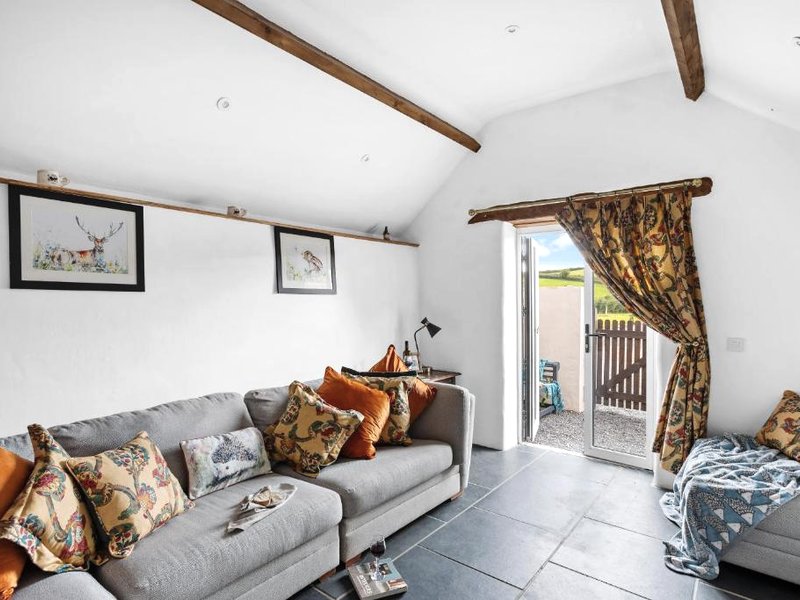 The Hayloftの写真