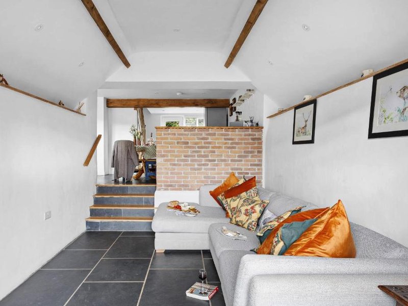 The Hayloftの写真