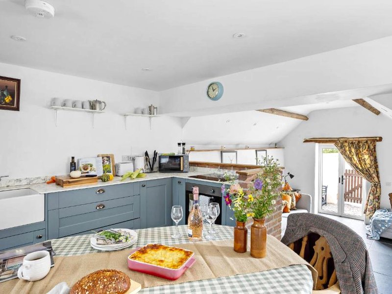 The Hayloftの写真