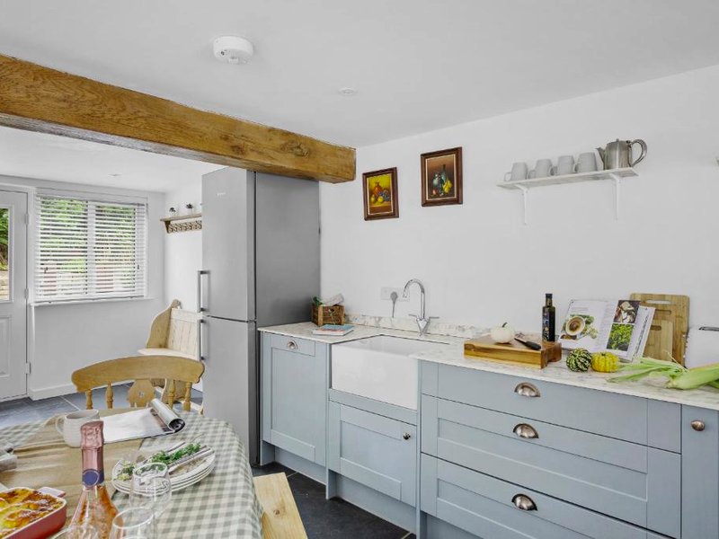 The Hayloftの写真