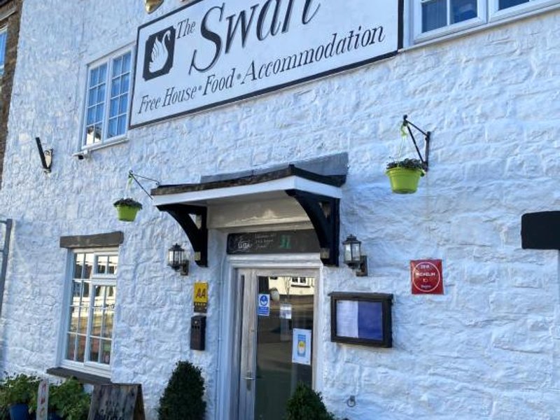 Six on Castleの写真