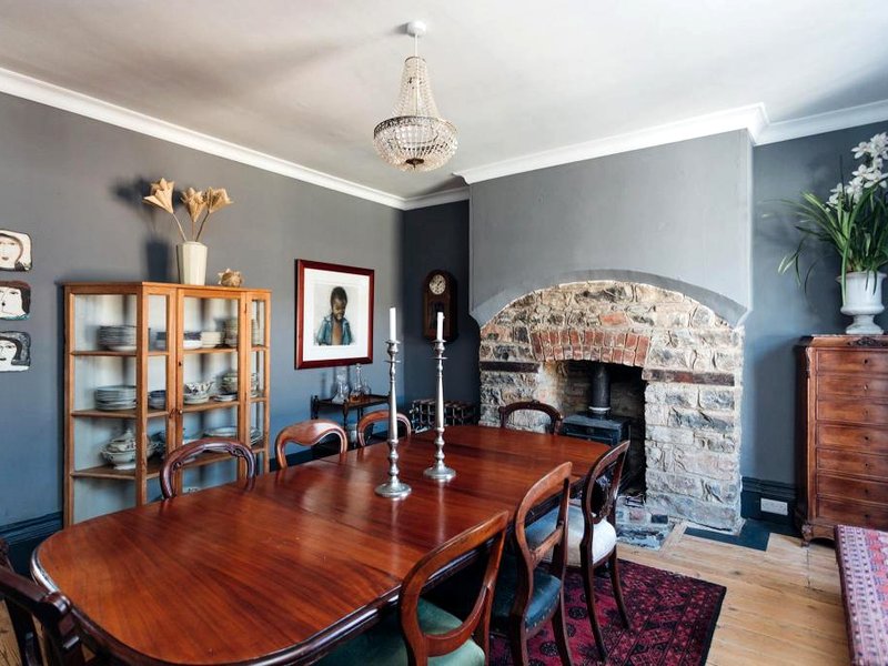 Six on Castleの写真