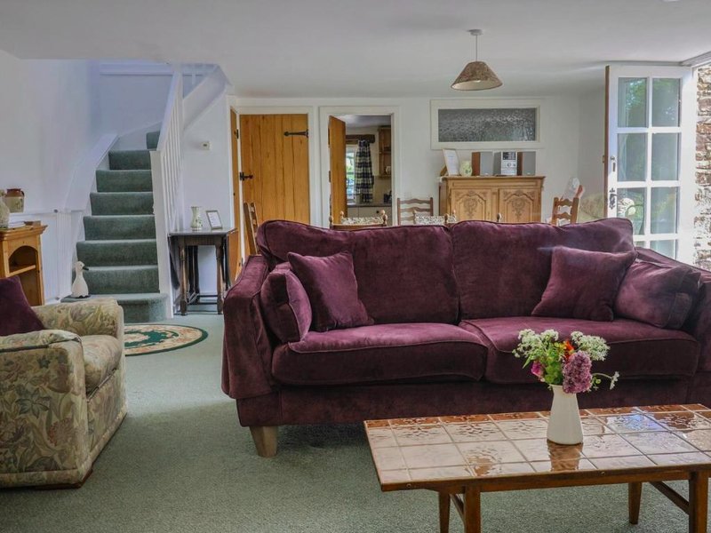 West Bowden Farmの写真