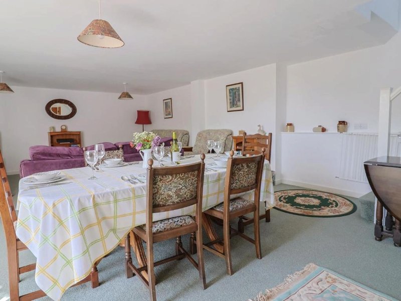 West Bowden Farmの写真