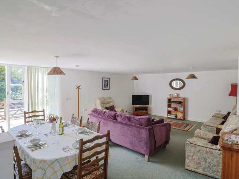 West Bowden Farmの写真