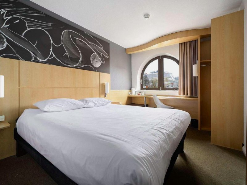 イビス サウサンプトン センター (ibis Southampton Centre)の写真