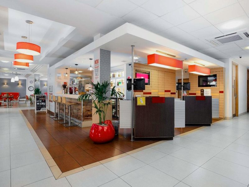 イビス サウサンプトン センター (ibis Southampton Centre)の写真
