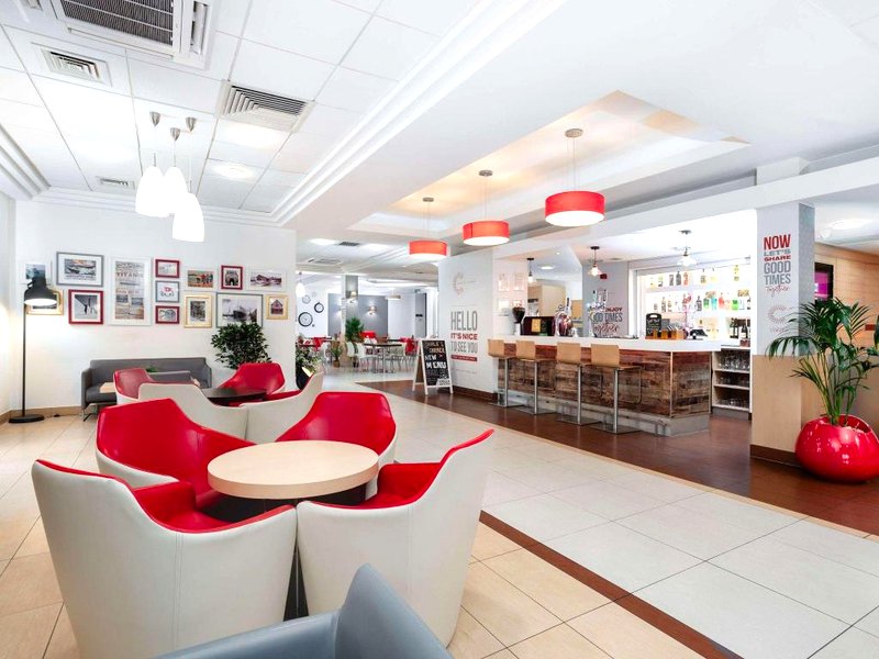 イビス サウサンプトン センター (ibis Southampton Centre)の写真
