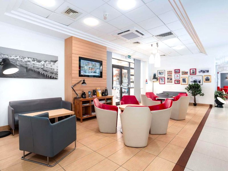 イビス サウサンプトン センター (ibis Southampton Centre)の写真