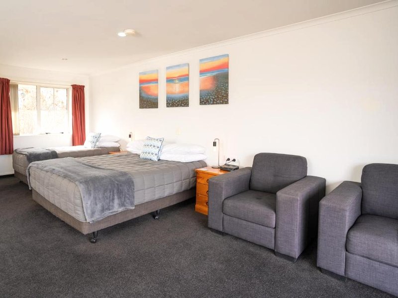 Alexandra Heights Motelの写真