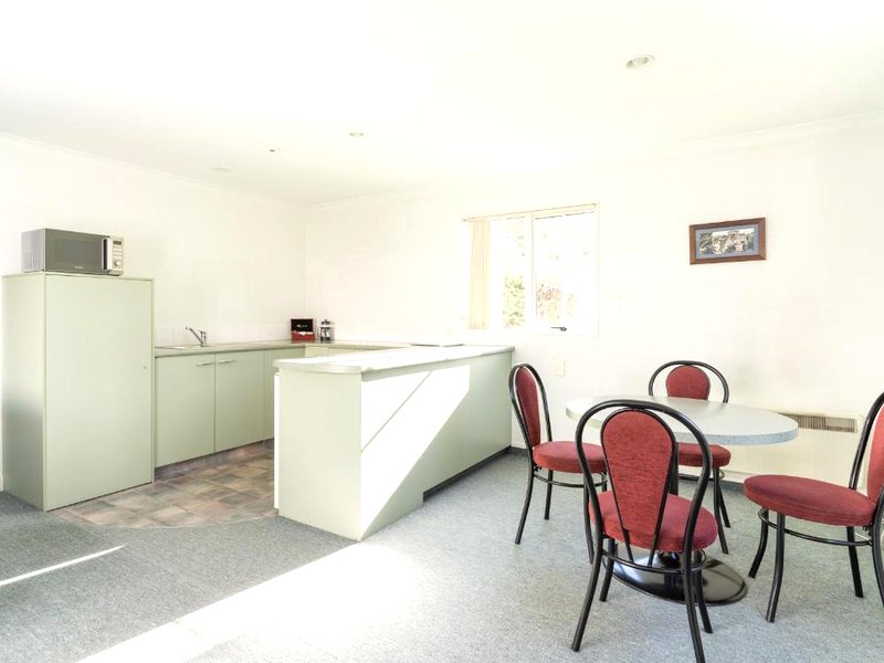 Alexandra Heights Motelの写真