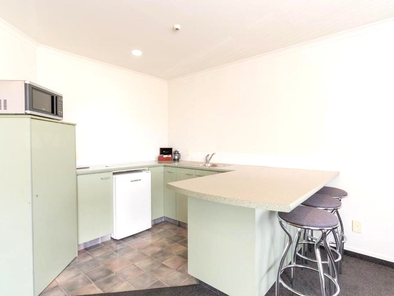 Alexandra Heights Motelの写真