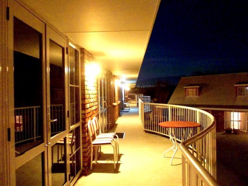 Alexandra Heights Motelの写真