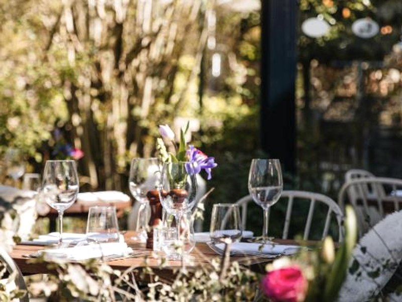 ザ ウィートシーフ イン (The Wheatsheaf Inn)の写真