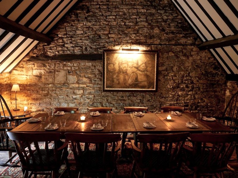 The Sherborne Armsの写真