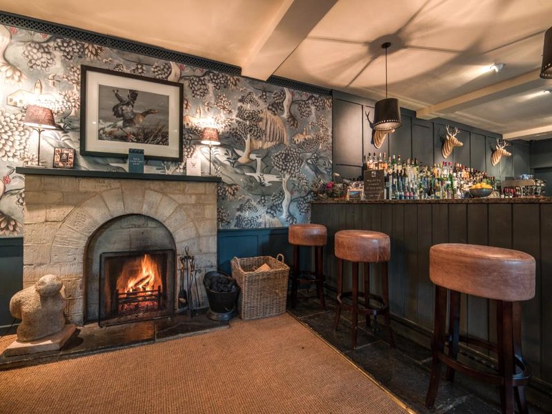 ザ スワン ホテル (The Swan Hotel)の写真