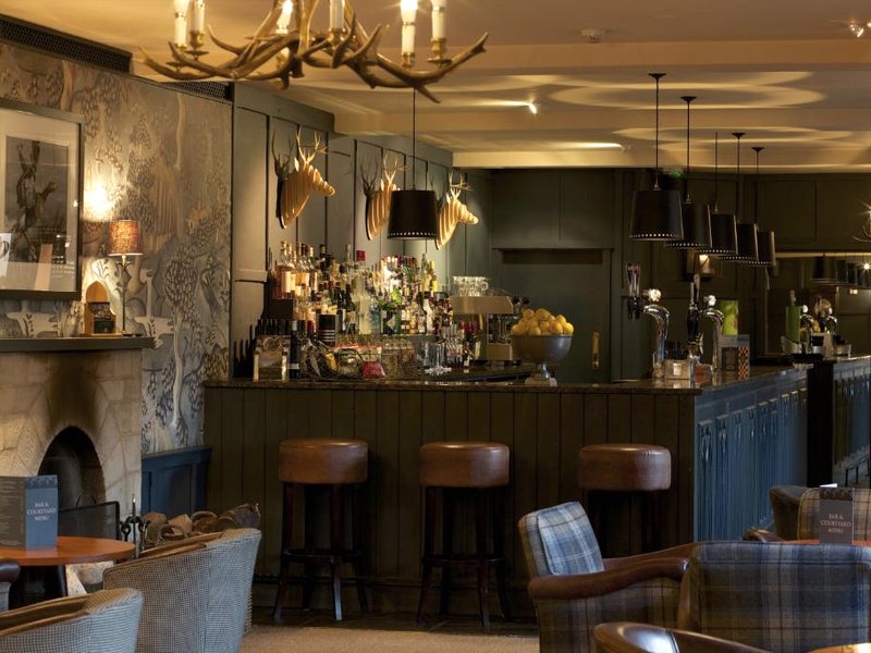 ザ スワン ホテル (The Swan Hotel)の写真