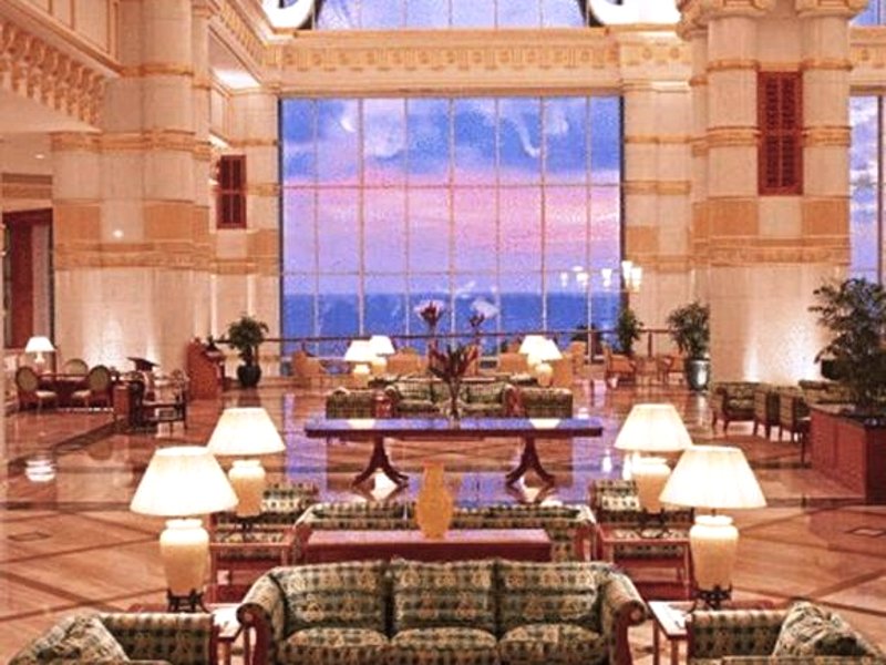 ザ エンパイア ブルネイ (The Empire Brunei)の写真
