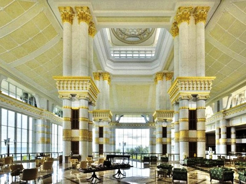 ザ エンパイア ブルネイ (The Empire Brunei)の写真