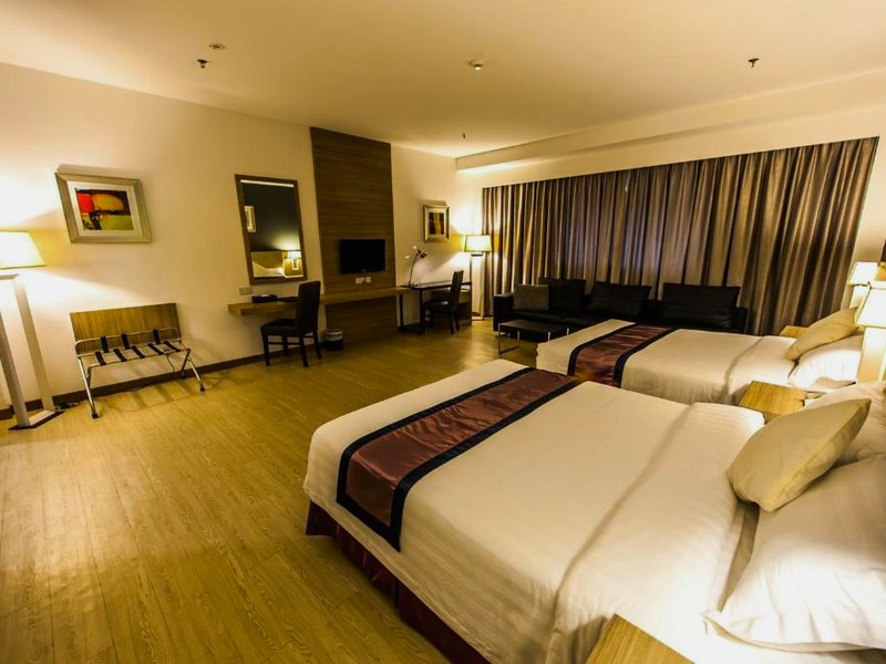 バディア ホテル (Badiah Hotel)の写真