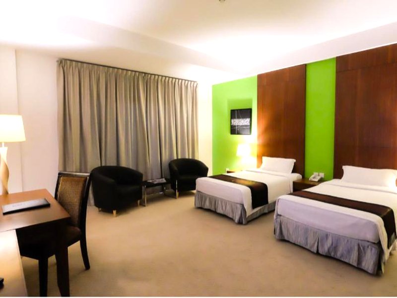 タイムズ ホテル (Times Hotel)の写真