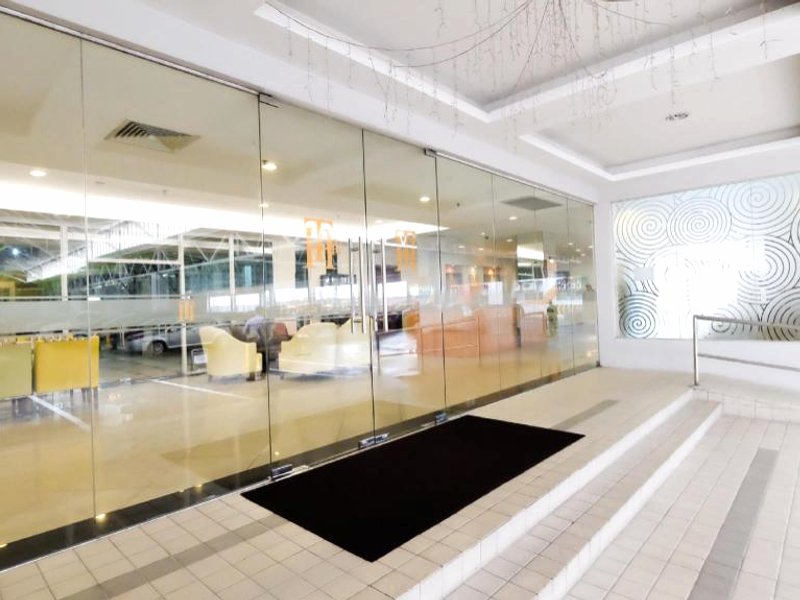 タイムズ ホテル (Times Hotel)の写真