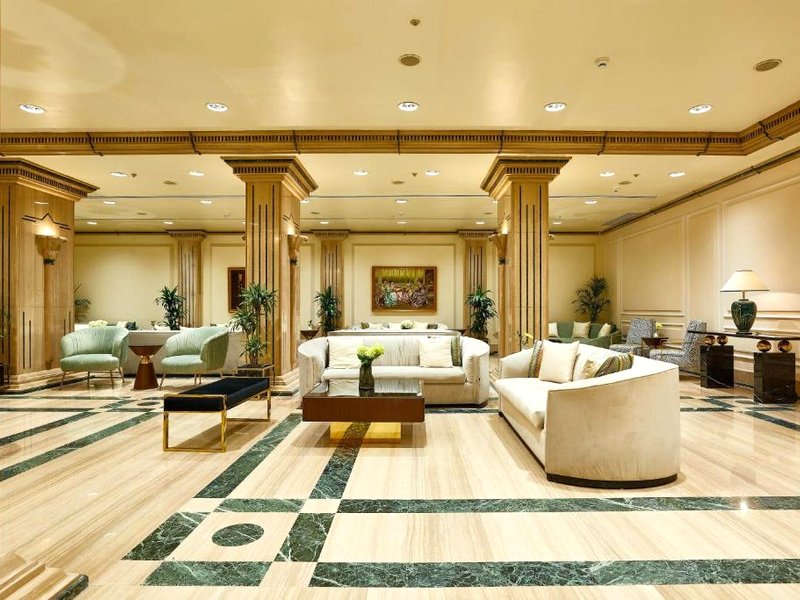 ソネスタ セント ジョージ ホテル ルクソール (Sonesta St. George Hotel - Luxor)の写真