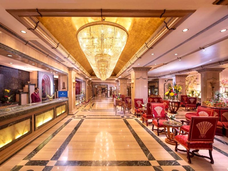 ソネスタ セント ジョージ ホテル ルクソール (Sonesta St. George Hotel - Luxor)の写真