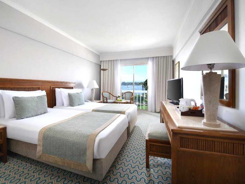 イベルテル ルクソール (Iberotel Luxor)の写真