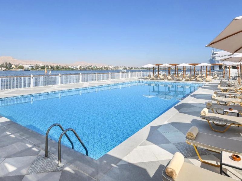 イベルテル ルクソール (Iberotel Luxor)の写真