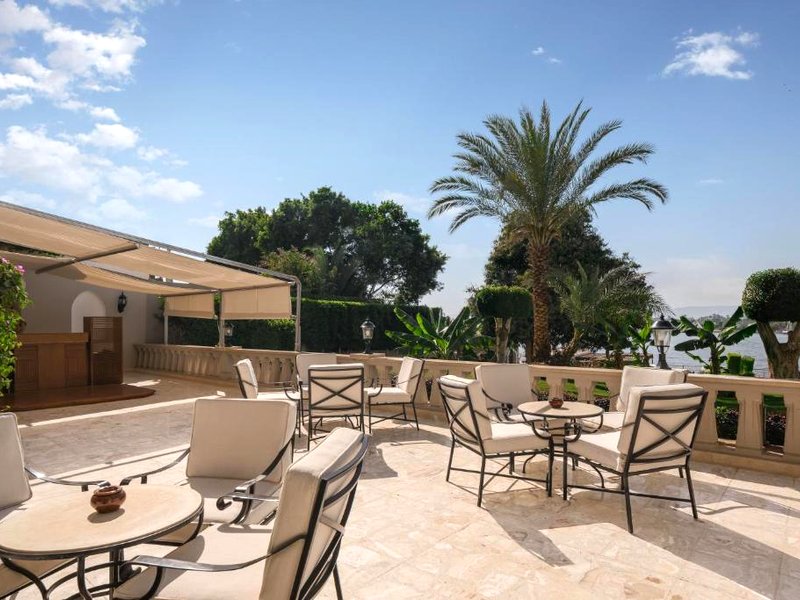 イベルテル ルクソール (Iberotel Luxor)の写真