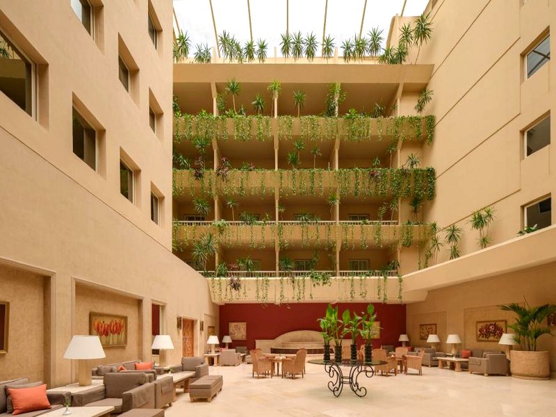 イベルテル ルクソール (Iberotel Luxor)の写真