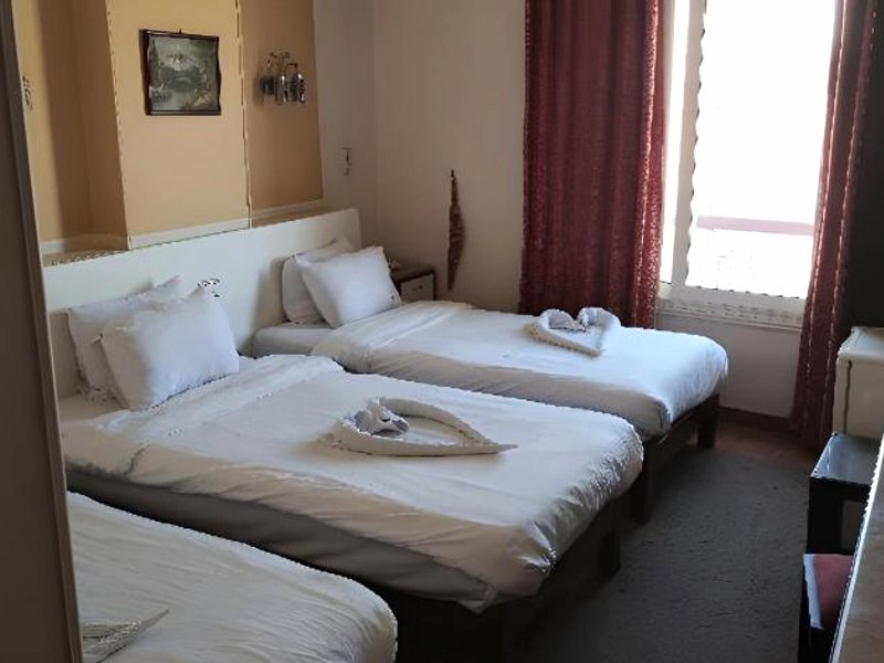 スザンナ ホテル ルクソール (Susanna Hotel Luxor)の写真