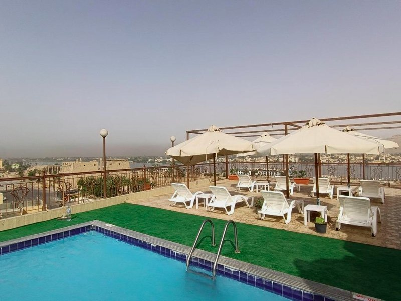 スザンナ ホテル ルクソール (Susanna Hotel Luxor)の写真