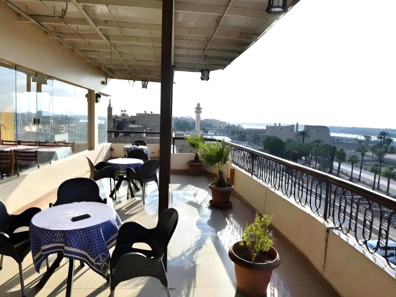 スザンナ ホテル ルクソール (Susanna Hotel Luxor)の写真