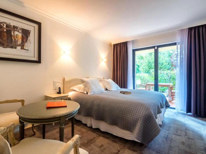 デュ コーテ デ ザリヴァド (Du Cote Des Olivades)の写真