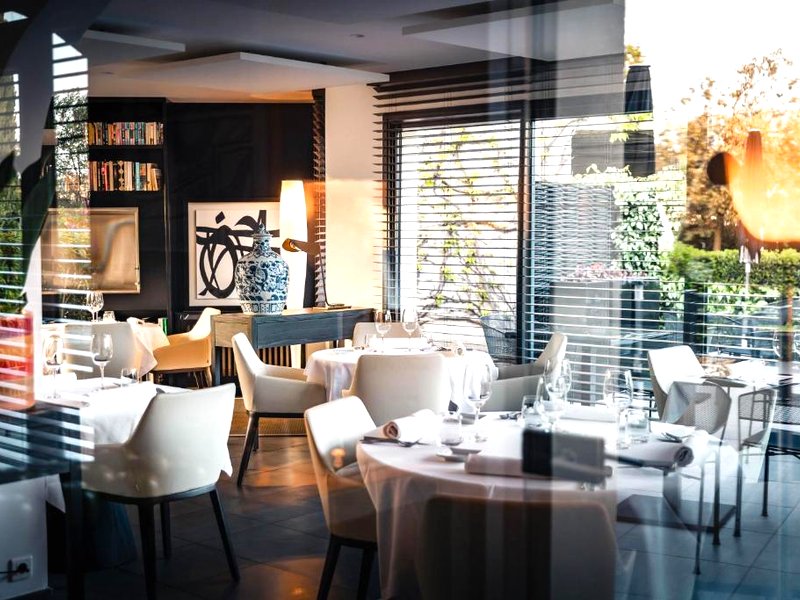 デュ コーテ デ ザリヴァド (Du Cote Des Olivades)の写真