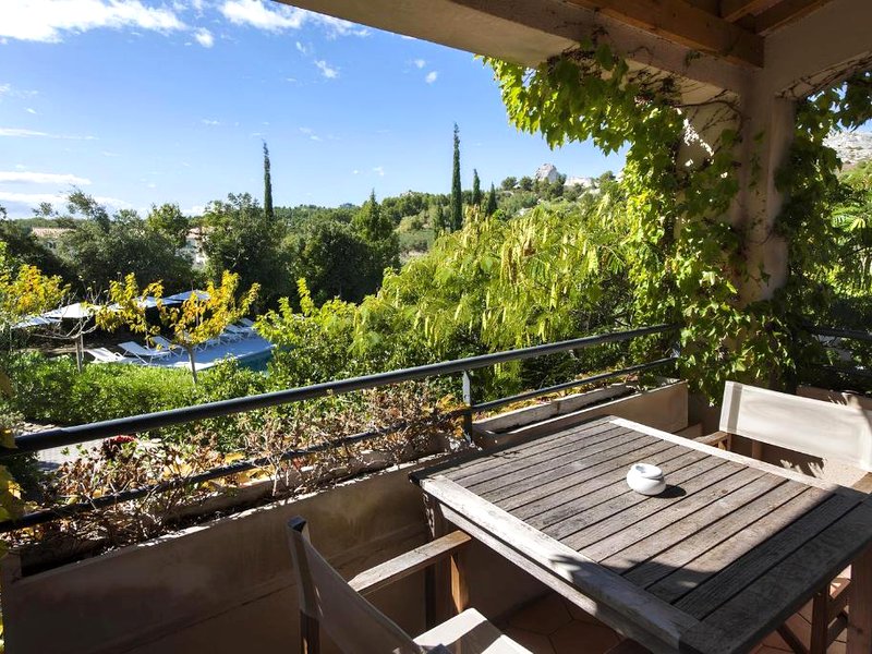 デュ コーテ デ ザリヴァド (Du Cote Des Olivades)の写真