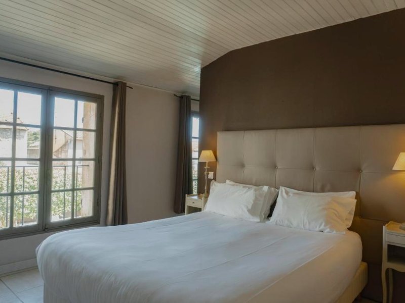 Hôtel Les Magnanarelles (Hotel Les Magnanarelles)の写真