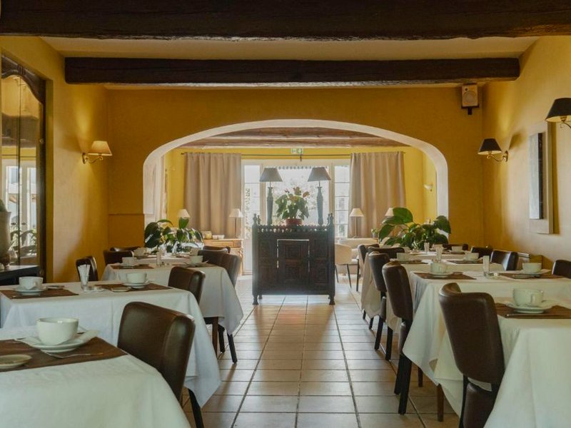 Hôtel Les Magnanarelles (Hotel Les Magnanarelles)の写真