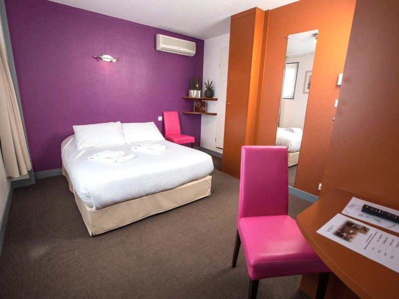 Logis Hotel Sea Viewの写真